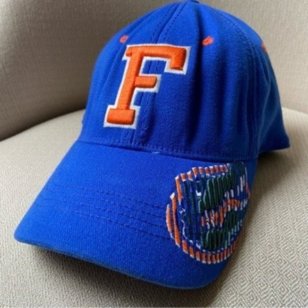 Top of the World University of Florida One Fit Cap. Size L/XL